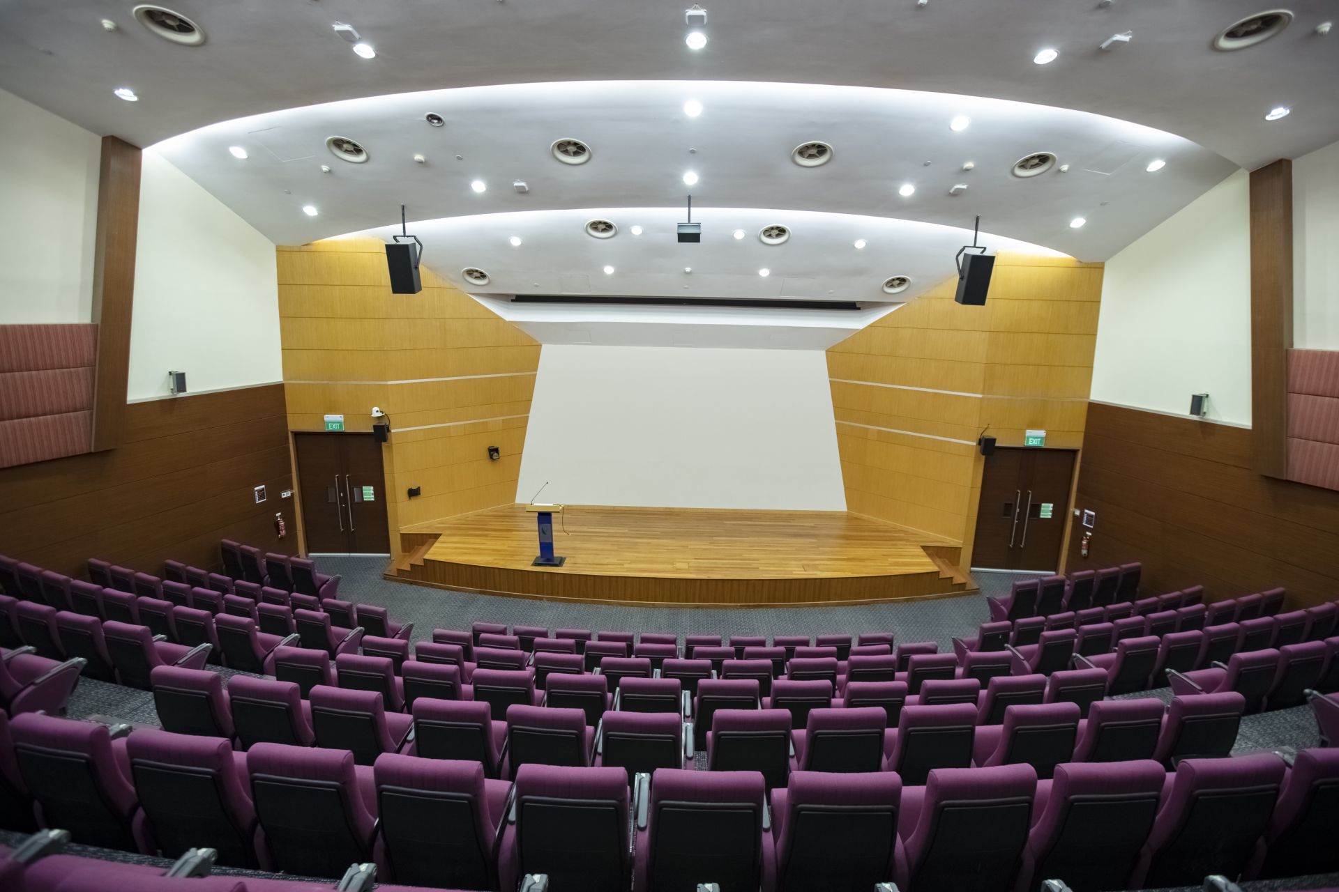 Ngee Ann Kongsi Auditorium (SMU)