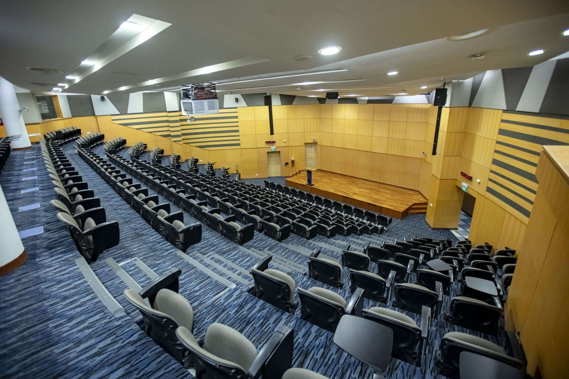 Ngee Ann Kongsi Auditorium (SMU)