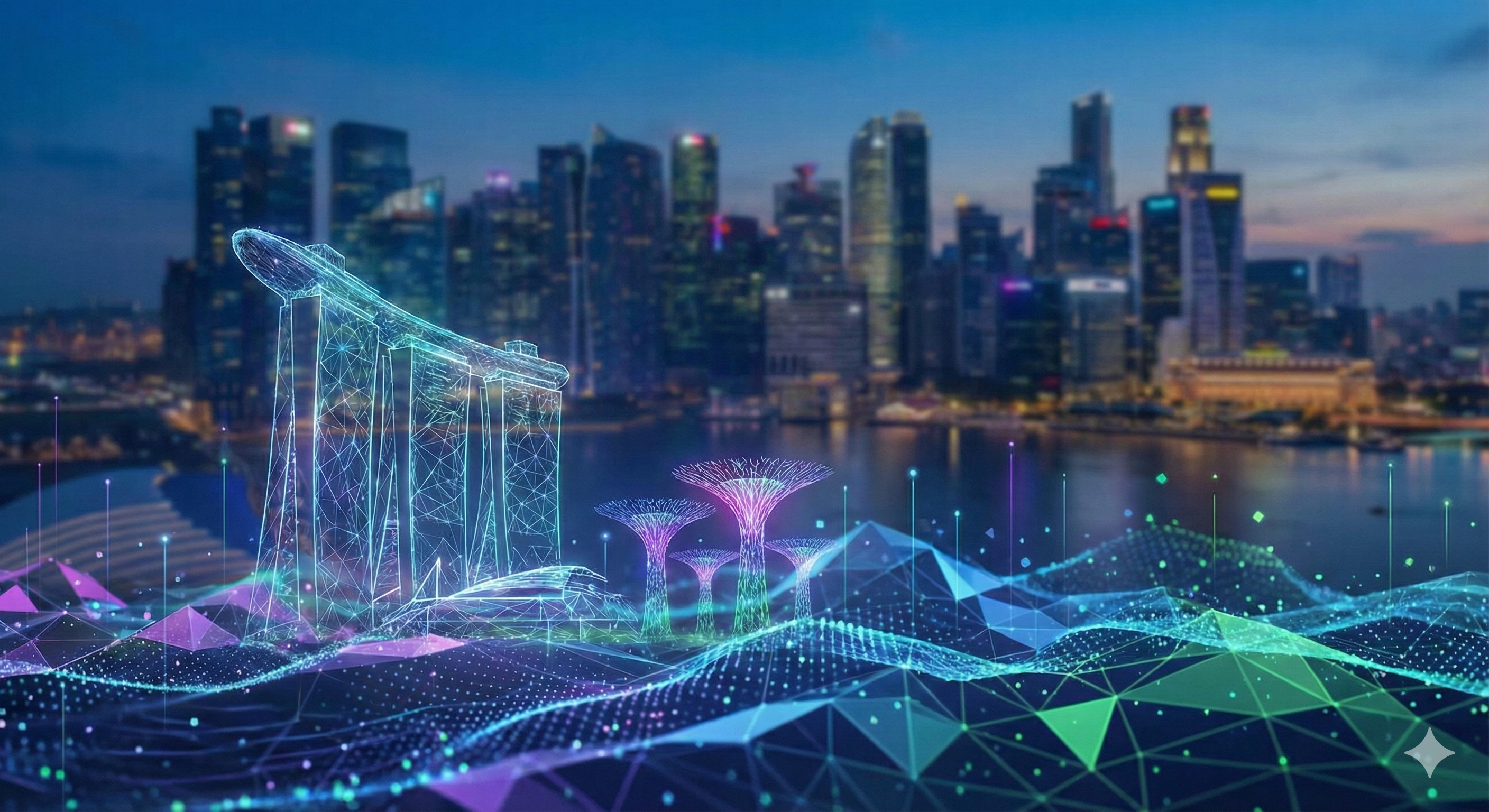 Pacific Graphics 2026 Singapore